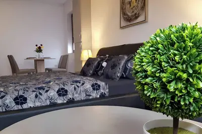 Image de Hotel Versailles: King Suite 15: 60 m2