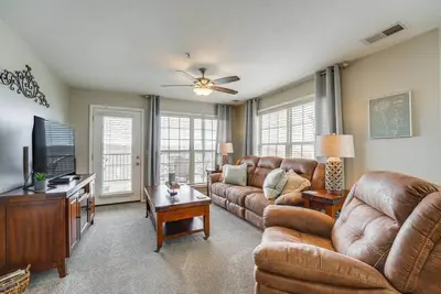 Image de Your Home Away From Home in the Ozarks