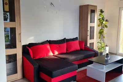 Image de Trade fair/holiday accommodation