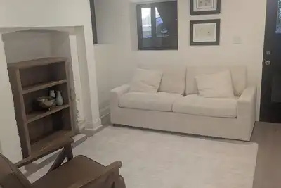 Image de Cozy 1-bedroom apartment in delightful Newark with Ac