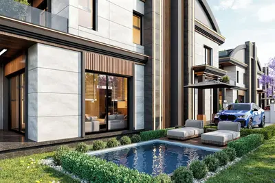 Image de TİMEX VİLLA 4