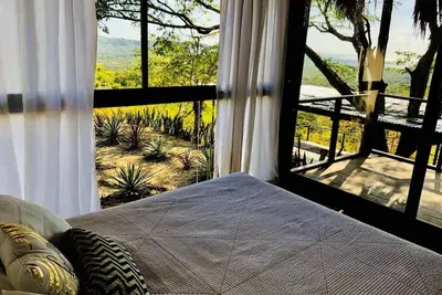 Image de Ocean View Villa Ave Fenix, Playa Grande