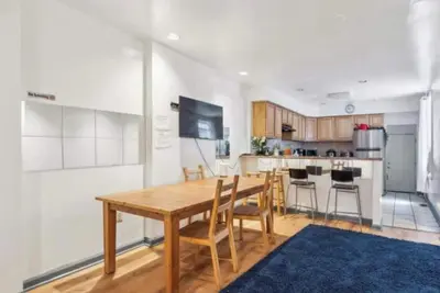 Image de B4  Near Temple hospital, quiet one room share 2 bathrooms, kitchen