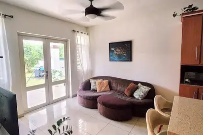 Image de Spacious Family Home Near Beaches, Surf, Restaurants & Nature