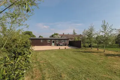 Image de Garden Cottage, Rode Farm, character holiday cottage in Rode