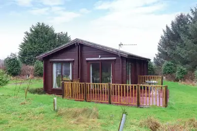 Image de Elderberrys Lodge, pet friendly, country holiday cottage in Bideford