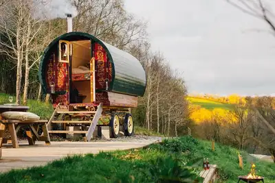 Image de Goldfinch, pet friendly, character holiday cottage in Ashwater