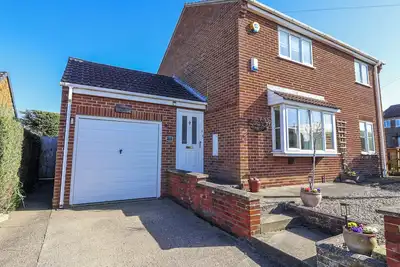 Image de Thorntons House, pet friendly, with open fire in Morton-On-Swale