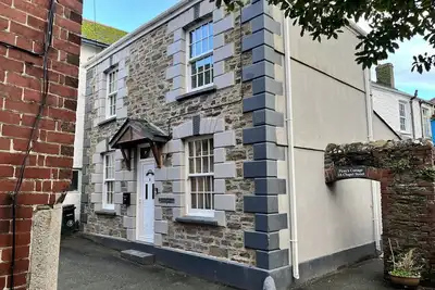 Image de Chapel Cottage, pet friendly, country holiday cottage in Mevagissey