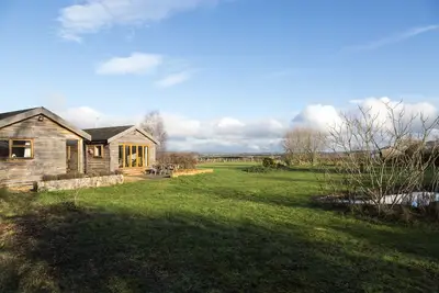 Image de Owl Barn - sleeps 4 guests  in 2 bedrooms