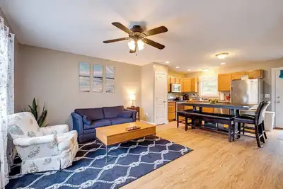 Image de •\tQuiet 3br Home Close to Biddeford Beaches