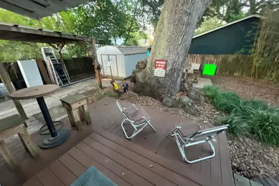 Image de Charming Historical Coastal Home in the Heart of Biloxi.