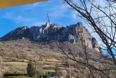 Image de Grand Sissou - Bugarach