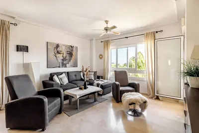 Image de Sunny Jumilla Holiday Apt-Orihuela Costa -Family -pool - seasonal rentals