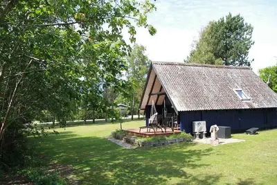 Image de Lovely holiday home by beautiful Kongsmark Beach