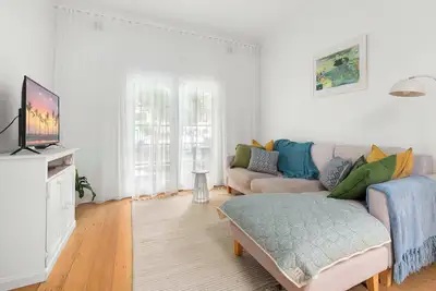 Image de Charming 3 Bed Terrace in Leafy Annandale