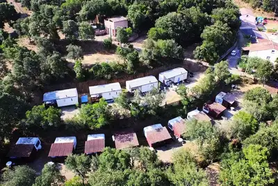 Image de Mobil home 3 pièces 4 personnes