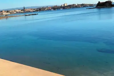 Image de Casa Alba Serena au bord de la mer