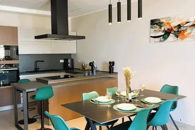 Image de Maison de vacances Sky & Sand