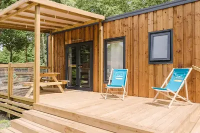 Image de Cottage Prestige 3 chambres 6 personnes