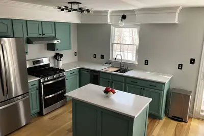 Image de Fully Furnished 3br Townhome Near Iad