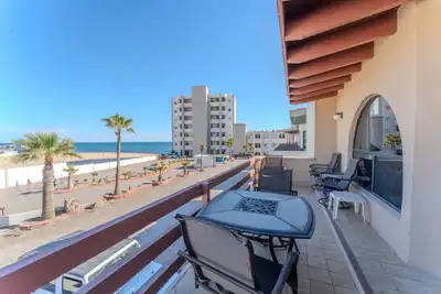 MarBrisas 3 Bed 2 Bath