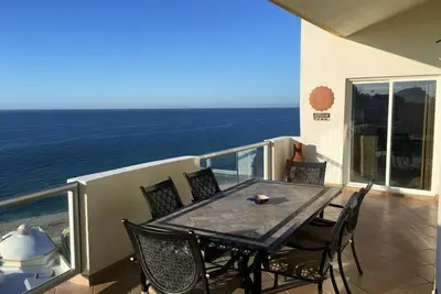 Grande 704, Las Palmas Resort