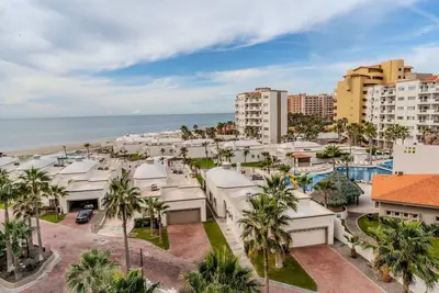 Image de Delphin 504 Las Palmas Resort