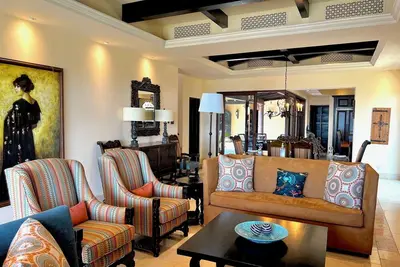 Image de Montecristo Charming 3-bedroom villa with Ac in marvelous Cabo San Lucas