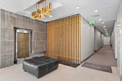 Image de Modern 2br Denver Condo Near Downtown Wfh Ready