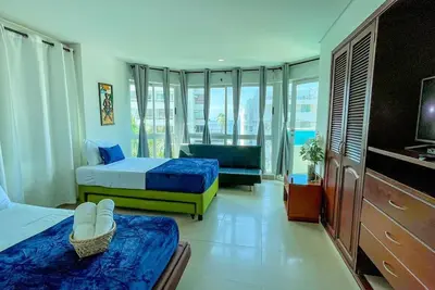 Image de Comfort, location and good price Cartagena