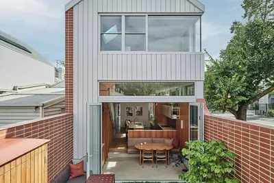 Image de Northroy House / The Wemby