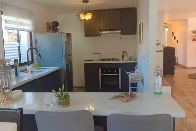 Image de Camaluisa located in las tunas 2 huaquen safe and quiet place home