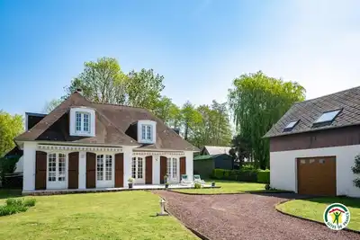 Image de Gîtes de France® - Au Bord de l'Yères