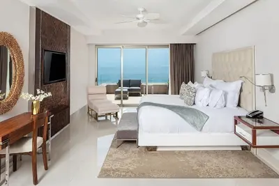 Image de Luxury Four Bedroom Oceanview Residence at Garza Blanca Los Cabos