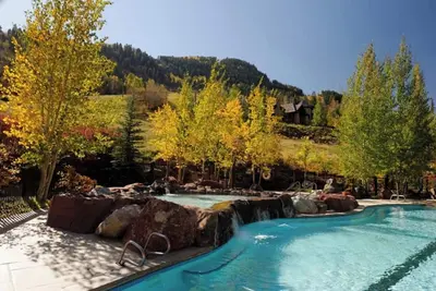 Image de 3/3 Ritz Carlton Club Aspen Highlands, Ski/In/out!