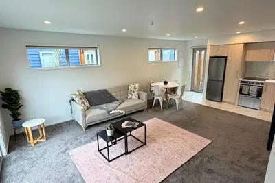 Image de Central 2br City Stay on Armagh Street