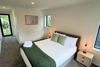 Image de Elegant 2br Townhouse in Huanui Lane