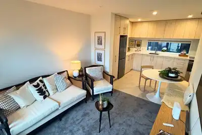 Image de City-Edge 2br Townhouse by Te Kaha