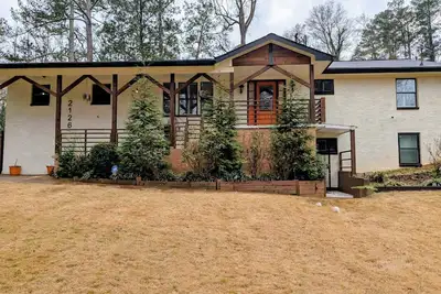 Image de The Comfort Haven— Peaceful Stays Made 3asy!