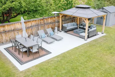 Image de Relaxing Okanagan Getaway