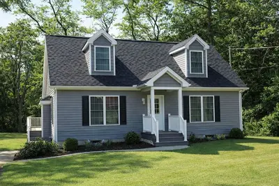 Image de 3br Cottage • Deck & Fire Table • Ev Charger • Wi-Fi