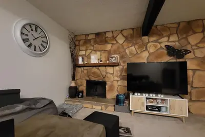 Image de Cozy condo 1 Room rental in Akron on border of Cuyahoga Falls