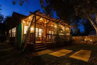 Image de Whitewater Lodge-4units*nearDT