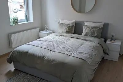 Image de Suite Deluxe Liège Guillemins