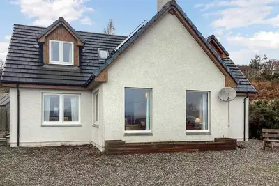 4 chambres à coucher à Drunmnadrochit