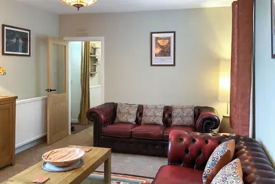 3 chambres à coucher à Buckie