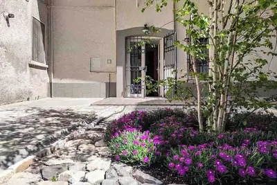 Image de Where each room tells a story.