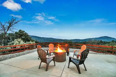 Image de Yosemite/Bass Lake Villa+HotTub