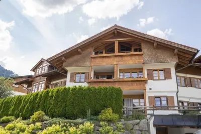 Image de Vacation apartment/apartment for 4 guests with 72m² in Bolsterlang (301272)